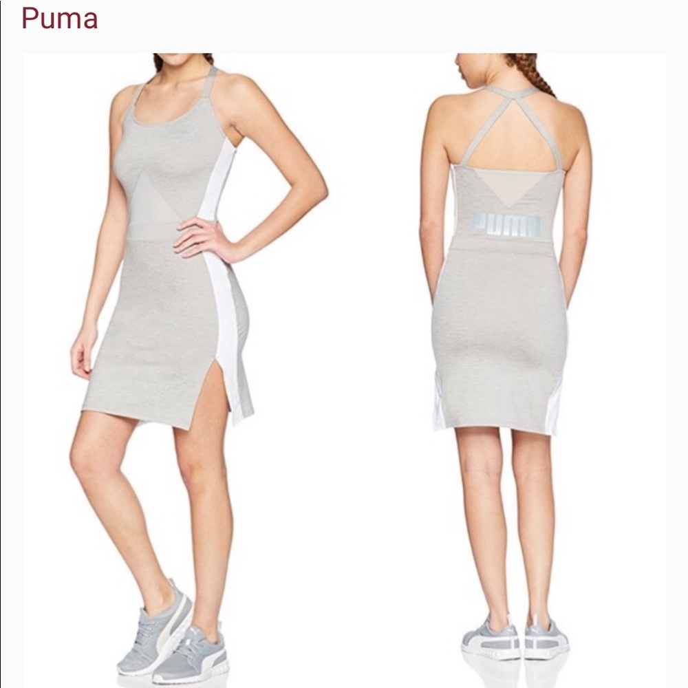 Puma Archive T7 Dress S